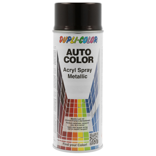 Dupli Auto-Color-Spray 400 ml 602245 AC rot-pearl 150-0020